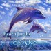 MAGNE-CARD GREETING CARD Dolphin Leap
